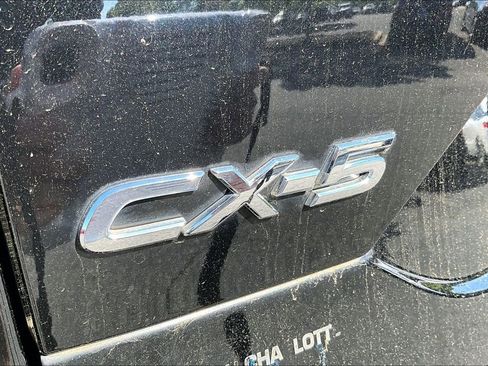 Used 2018 MAZDA CX-5 Touring FWD image 24