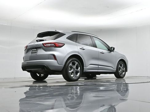 Used 2024 Ford Escape ST-Line w/ Cold Weather Package image 47