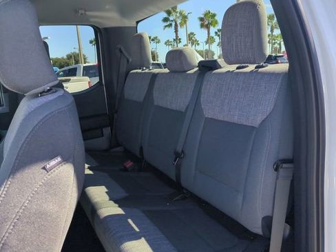 New 2026 Ford F250 XLT image 14
