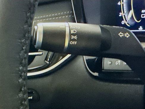 New 2026 INFINITI QX60 Luxe image 12