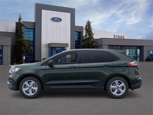New 2024 Ford Edge SE image 3