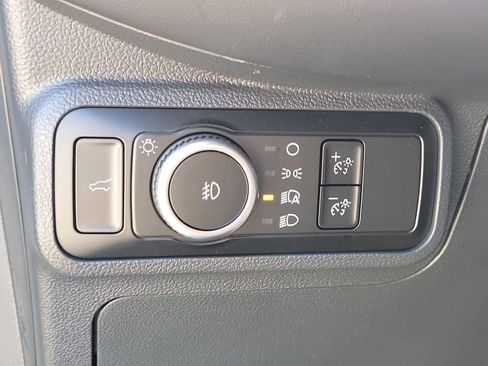 New 2026 Ford Explorer ST-Line image 31