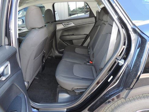 New 2026 Kia Sportage LX w/ LX Convenience Package image 14