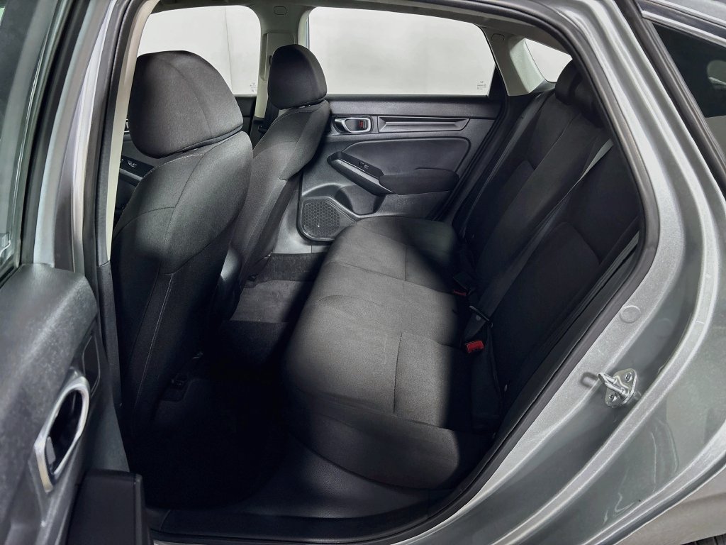 Used 2025 Honda Civic LX image 19