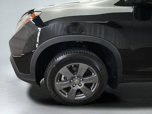 Certified 2020 Honda Ridgeline RTL-E image 29