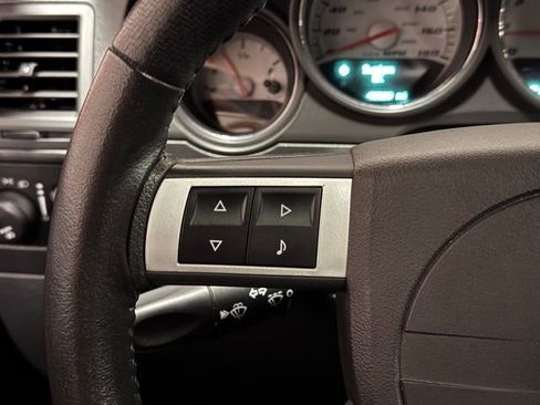 Used 2009 Dodge Challenger SRT8 RWD image 16