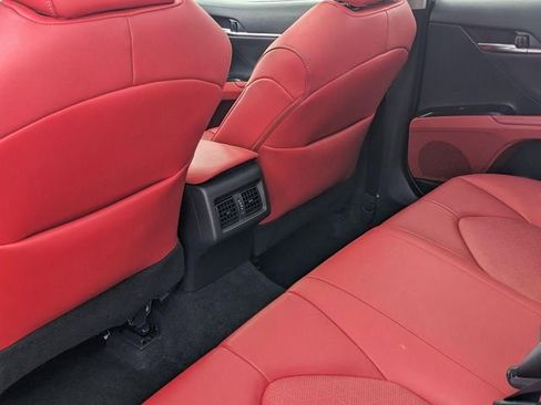 Used 2020 Toyota Camry XSE FWD image 26