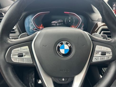 Used 2022 BMW X3 sDrive30i w/ Convenience Package w/ZPA image 23