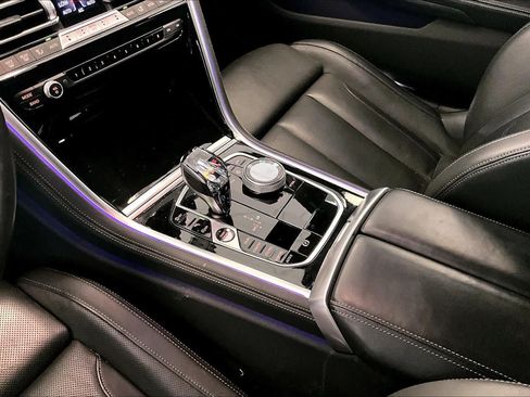 Used 2024 BMW 840i Gran Coupe RWD image 14