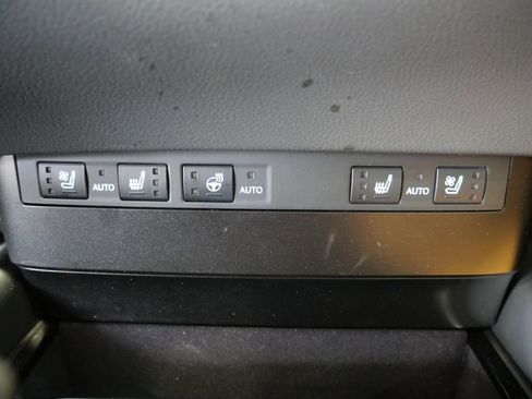 Certified 2025 Lexus ES 300h F Sport w/ Accessory Package (Z2) image 35