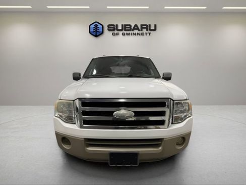 Used 2007 Ford Expedition Eddie Bauer RWD image 8