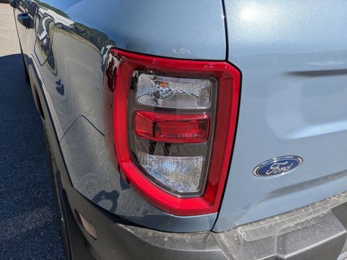 New 2025 Ford Bronco Sport Big Bend image 11