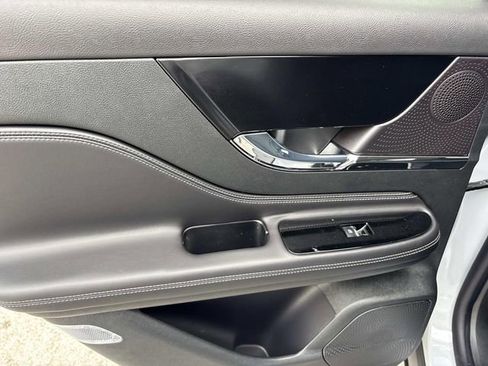 New 2026 Lincoln Corsair Reserve w/ Jet Appearance Package image 19