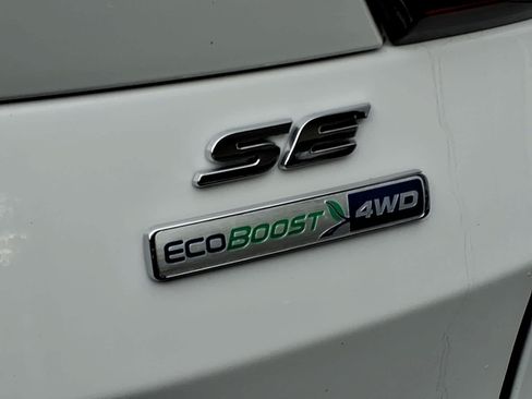 Used 2019 Ford Escape SE AWD/4WD image 26
