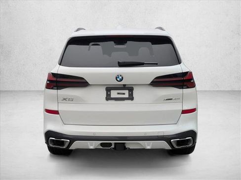 New 2026 BMW X5 xDrive40i w/ M Sport Package image 8