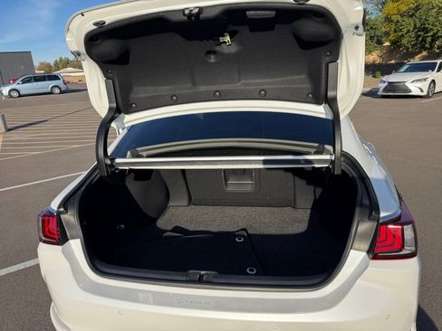 Used 2019 Lexus ES 350 image 34