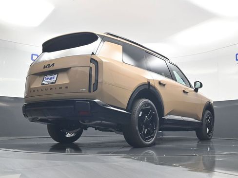 New 2027 Kia Telluride EX X-Line AWD/4WD image 48