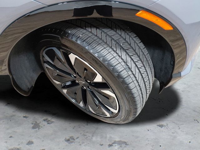 Used 2026 Chevrolet Blazer EV RS AWD/4WD image 10