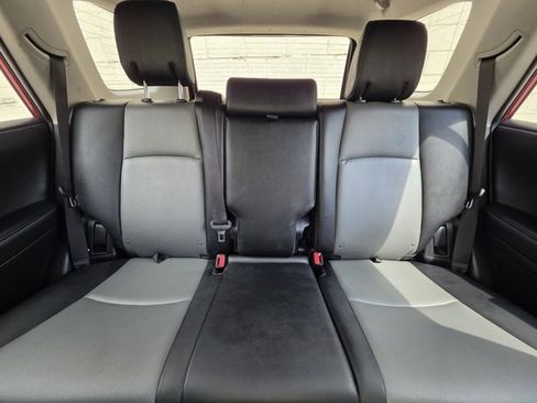 Used 2022 Toyota 4Runner SR5 Premium image 15