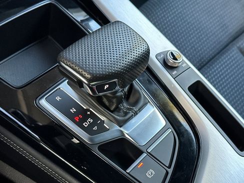 Used 2022 Audi A4 2.0T Premium Plus w/ Premium Plus Package image 19