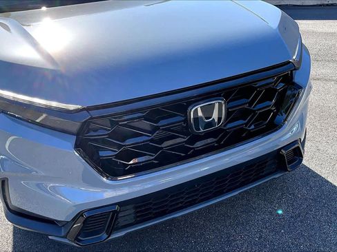 Used 2025 Honda CR-V Sport image 29
