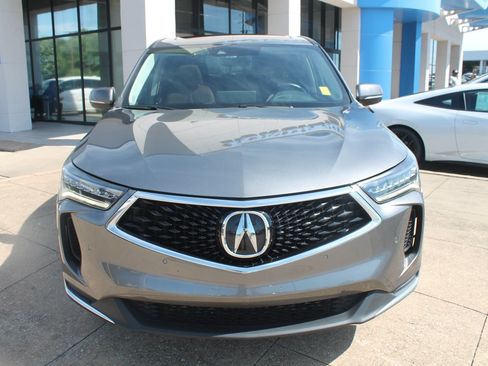 Used 2022 Acura RDX FWD w/ Technology Package image 2