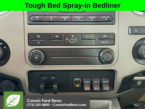 Used 2016 Ford F250 XLT w/ XLT Value Package image 14