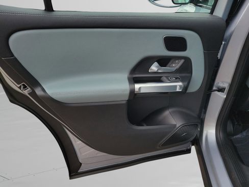 New 2026 Mercedes-Benz GLB 35 AMG 4MATIC image 26