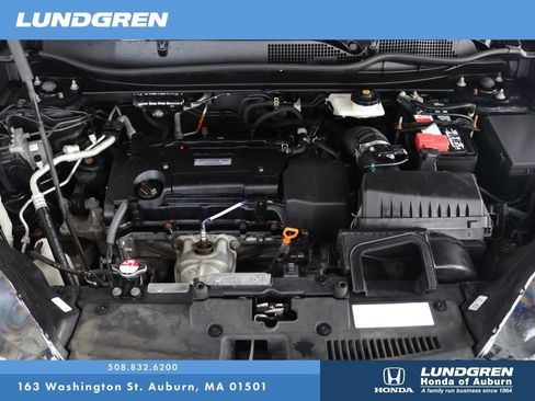 Used 2017 Honda CR-V LX image 30