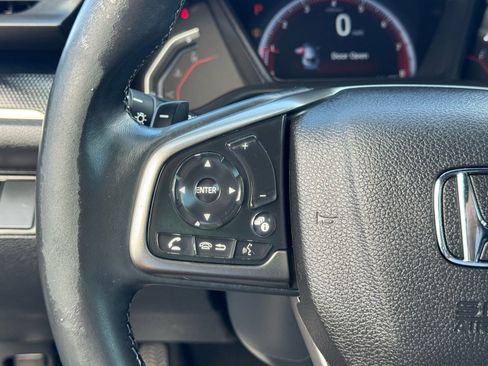 Used 2021 Honda Civic Sport image 24