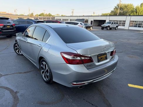 Used 2016 Honda Accord EX-L image 50