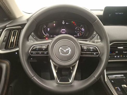 Used 2024 MAZDA CX-90 Plug-In Hybrid w/ Premium Pkg image 17