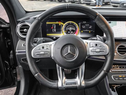 Used 2019 Mercedes-Benz E 63 AMG S image 20