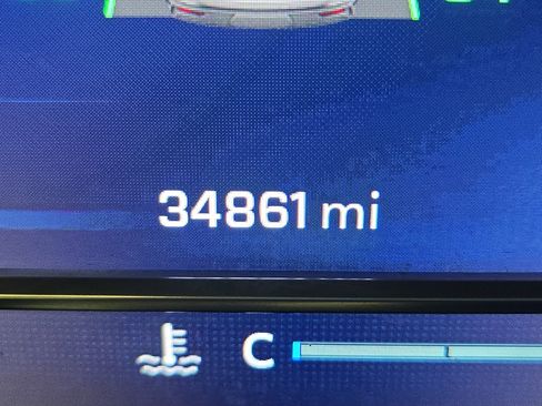 Used 2023 Chevrolet Tahoe Premier image 19