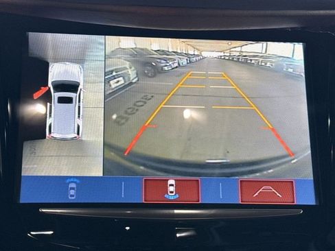 Used 2019 Cadillac Escalade Luxury image 19