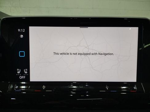 New 2026 Volkswagen Atlas SE image 32