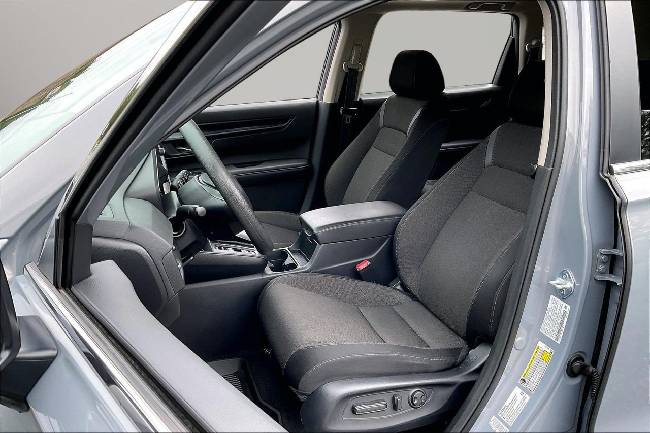 Used 2025 Honda CR-V EX image 21