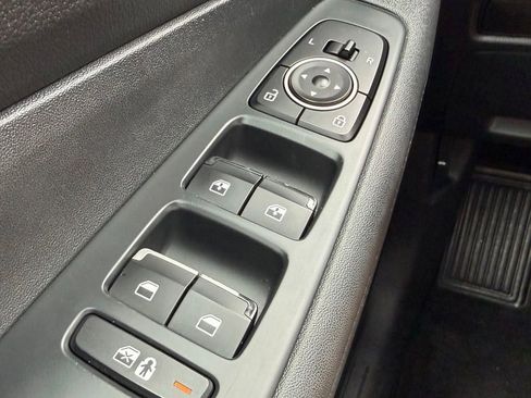 Used 2023 Hyundai Santa Fe SEL w/ Cargo Package FWD image 16
