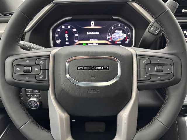 New 2026 GMC Sierra 2500 Denali w/ Denali Reserve Package AWD/4WD image 22