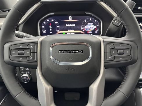 New 2026 GMC Sierra 2500 Denali w/ Denali Reserve Package AWD/4WD image 22
