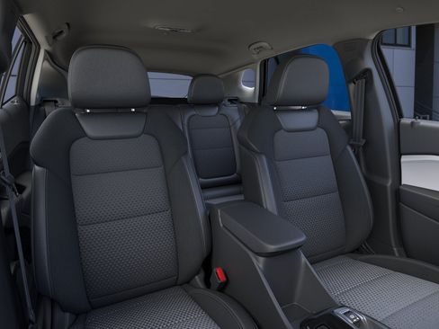 New 2026 Chevrolet Trax LT w/ LT Convenience Package FWD image 47