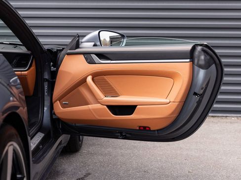 New 2026 Porsche 911 Carrera 4S image 28