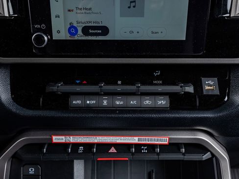 Used 2026 Toyota Tundra SR image 26