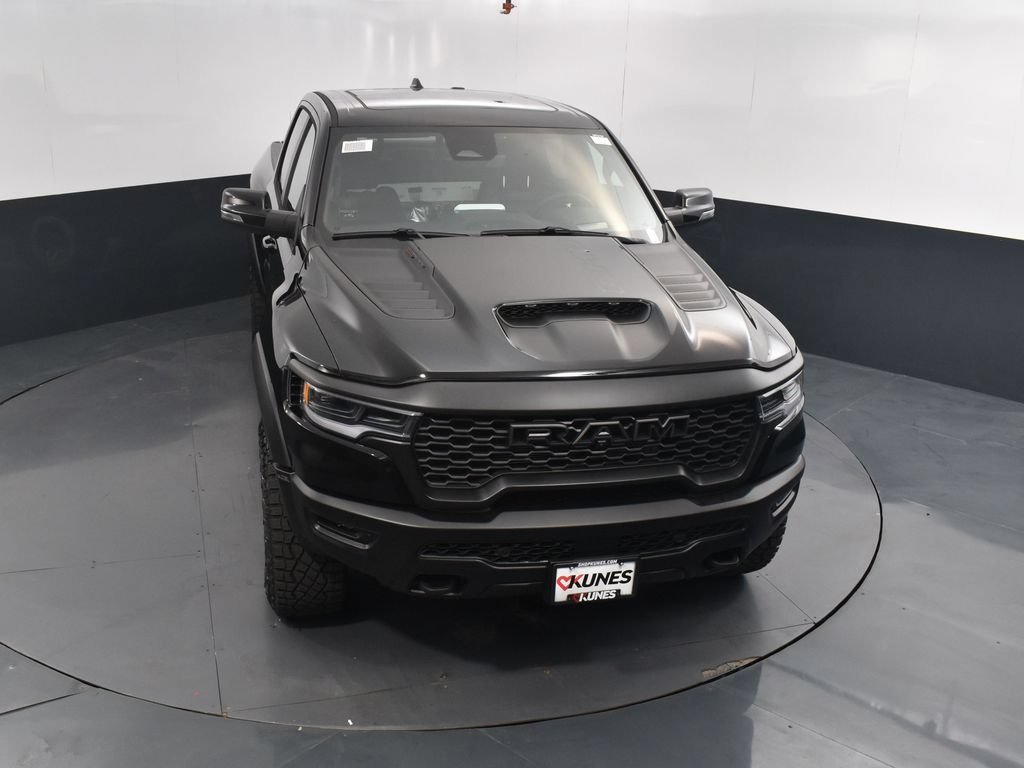 New 2026 RAM 1500 RHO w/ RHO Level 1 Equipment Group AWD/4WD image 34