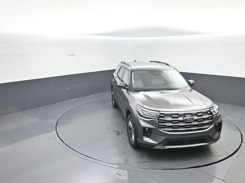 New 2026 Ford Explorer Active w/ Active Comfort Package AWD/4WD image 26