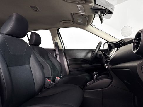 Used 2023 Nissan Kicks S FWD image 29