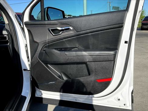 Certified 2024 Kia Sportage SX AWD/4WD image 40
