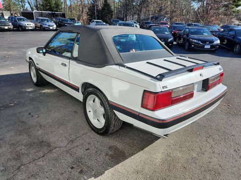 Used 1991 Ford Mustang LX image 6
