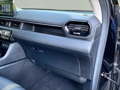 Used 2024 Honda Pilot EX-L image 19
