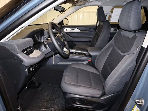 New 2026 Ford Explorer Active image 11